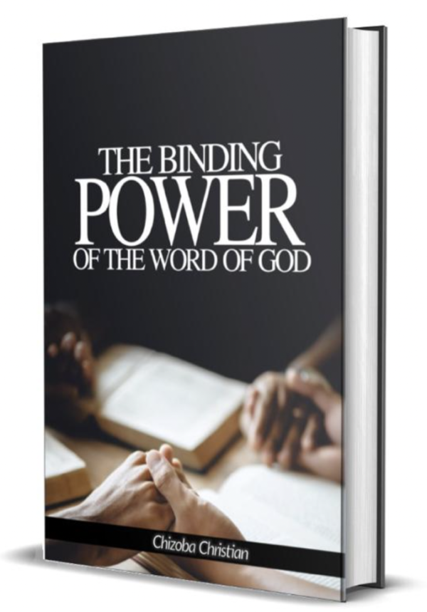 The Binding Power of The Word of God